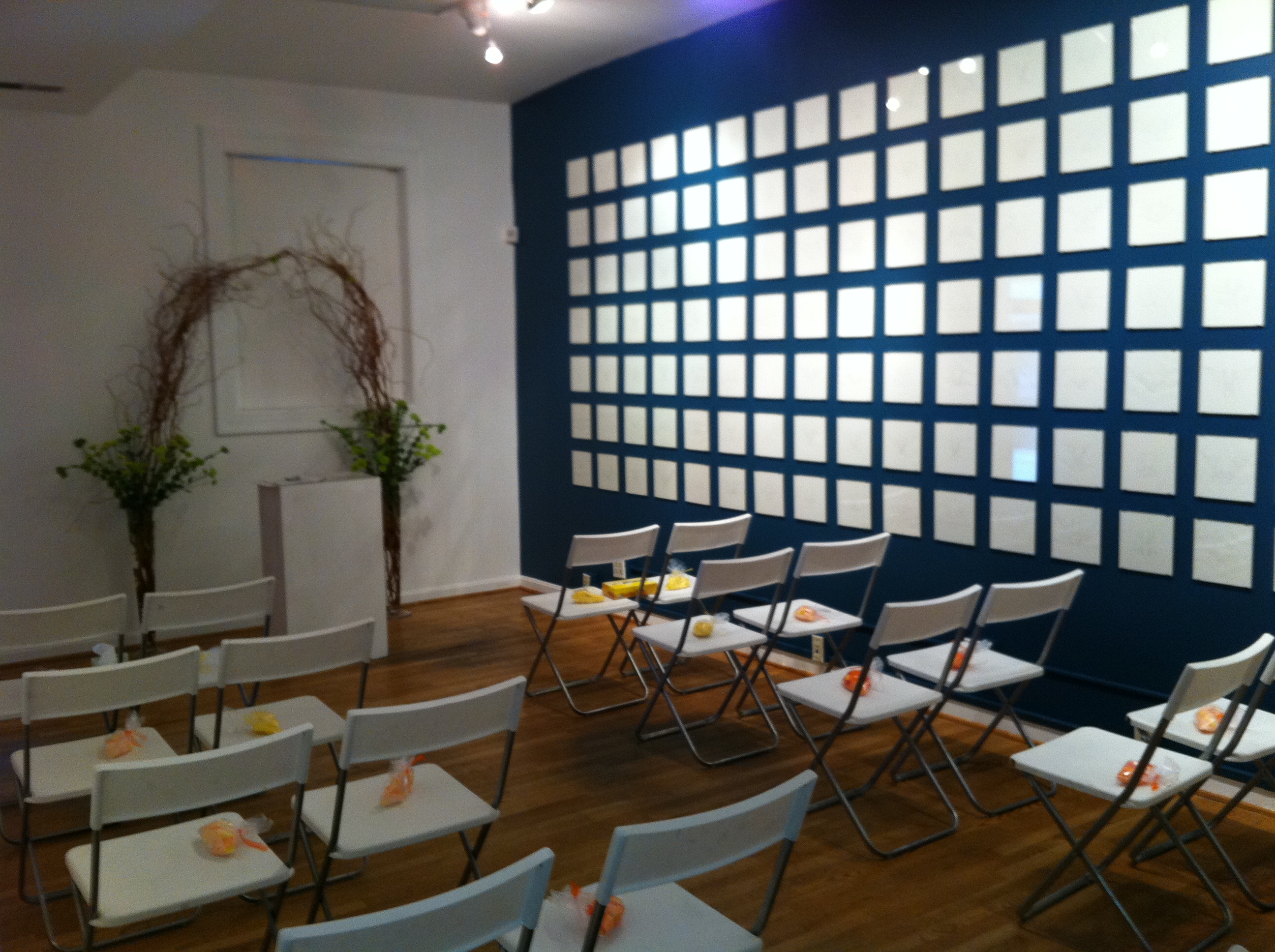 Members Gallery set for a ceremony!.jpg